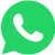 Ícono de WhatsApp